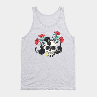 Demon kitties Tank Top